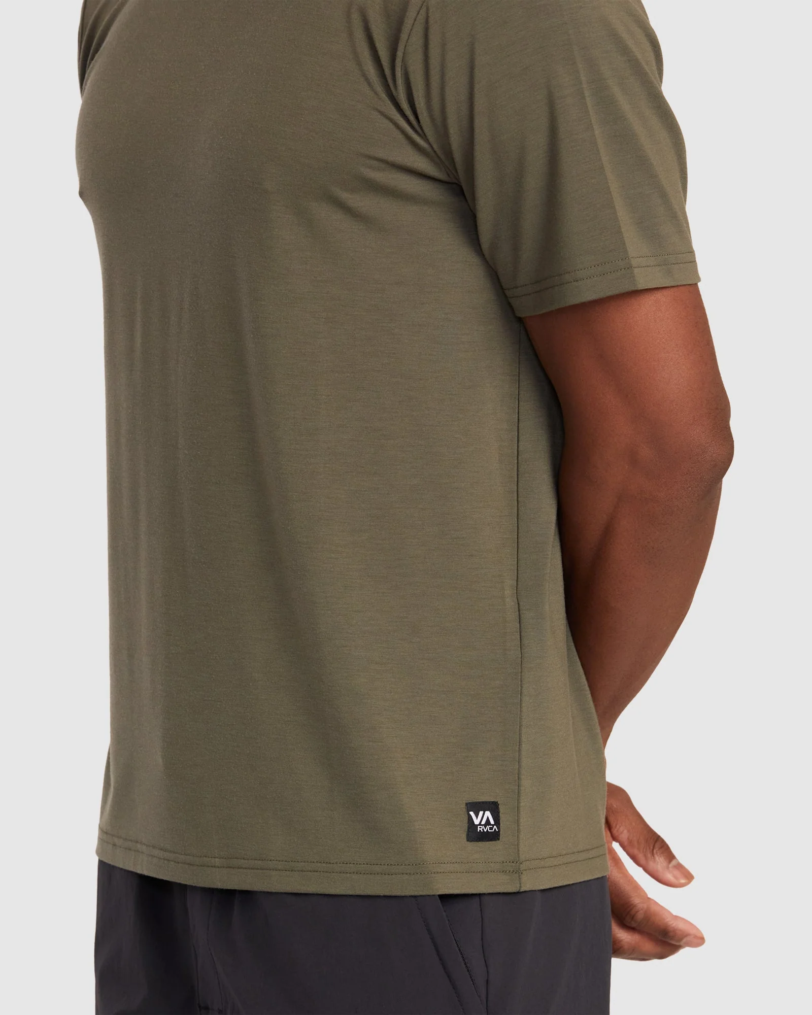 VA Sport Balance Technical Training T-Shirt - Image 4