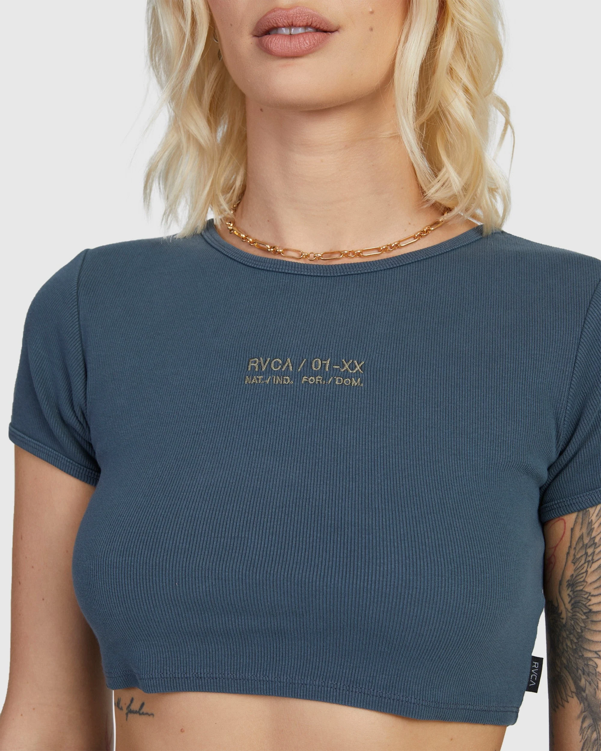 Circa Half Baby T-Shirt - Image 4