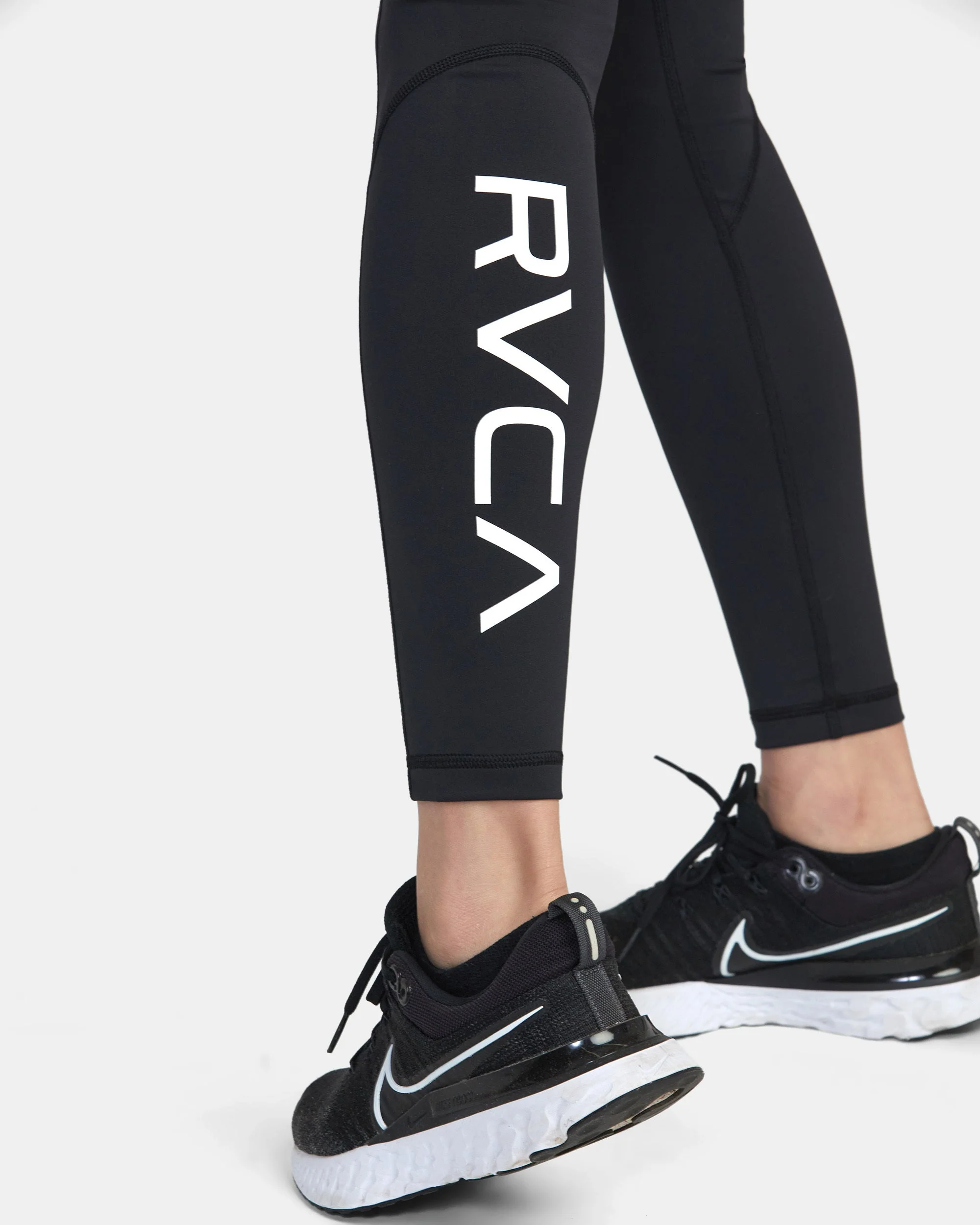 Womens Compression Legging - Image 3