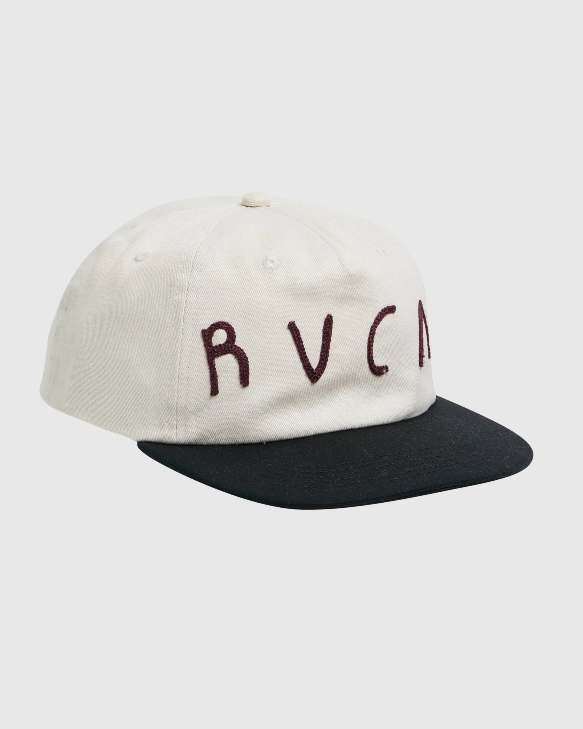 Home Made Snapback Cap - Image 3