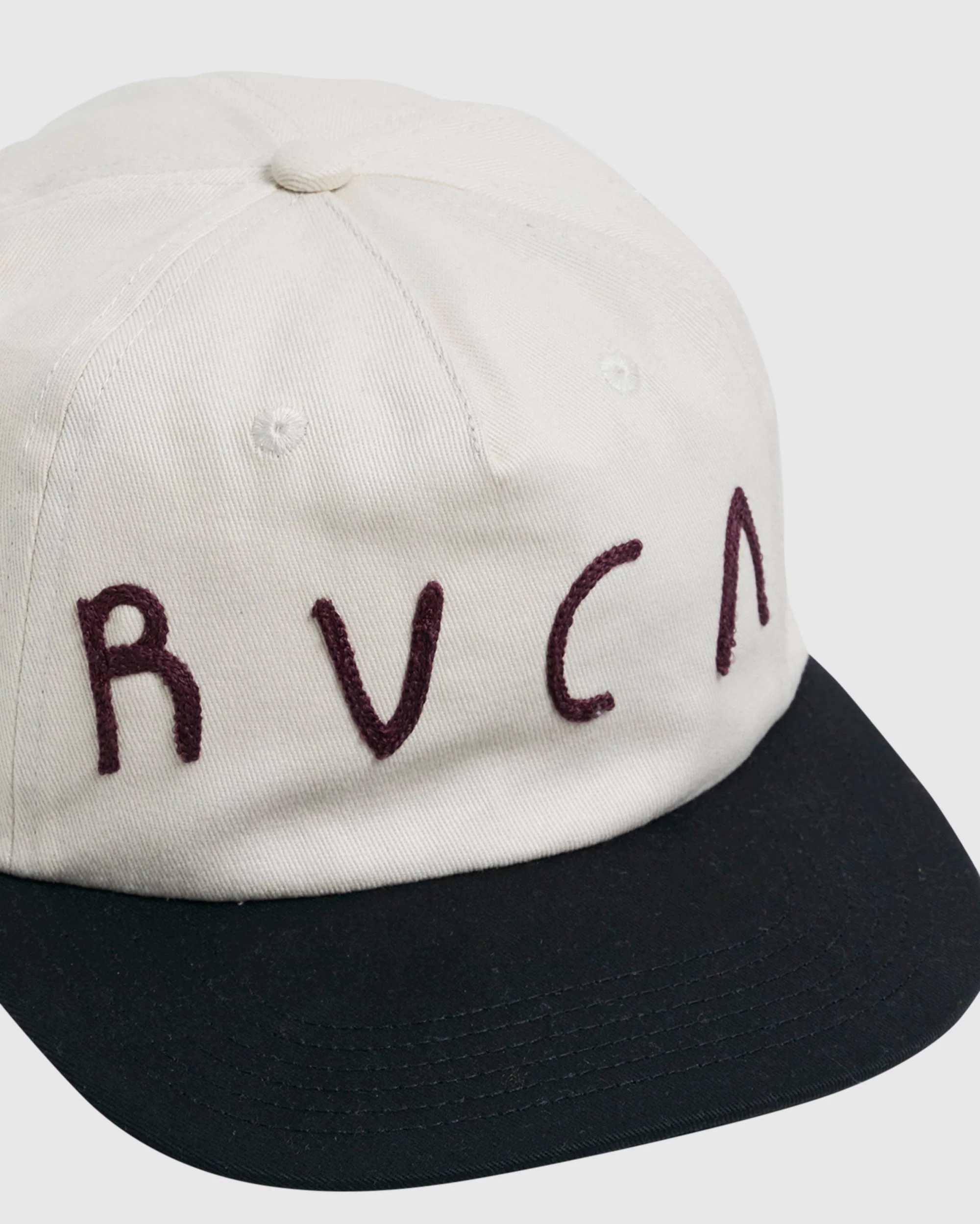 Home Made Snapback Cap - Image 5