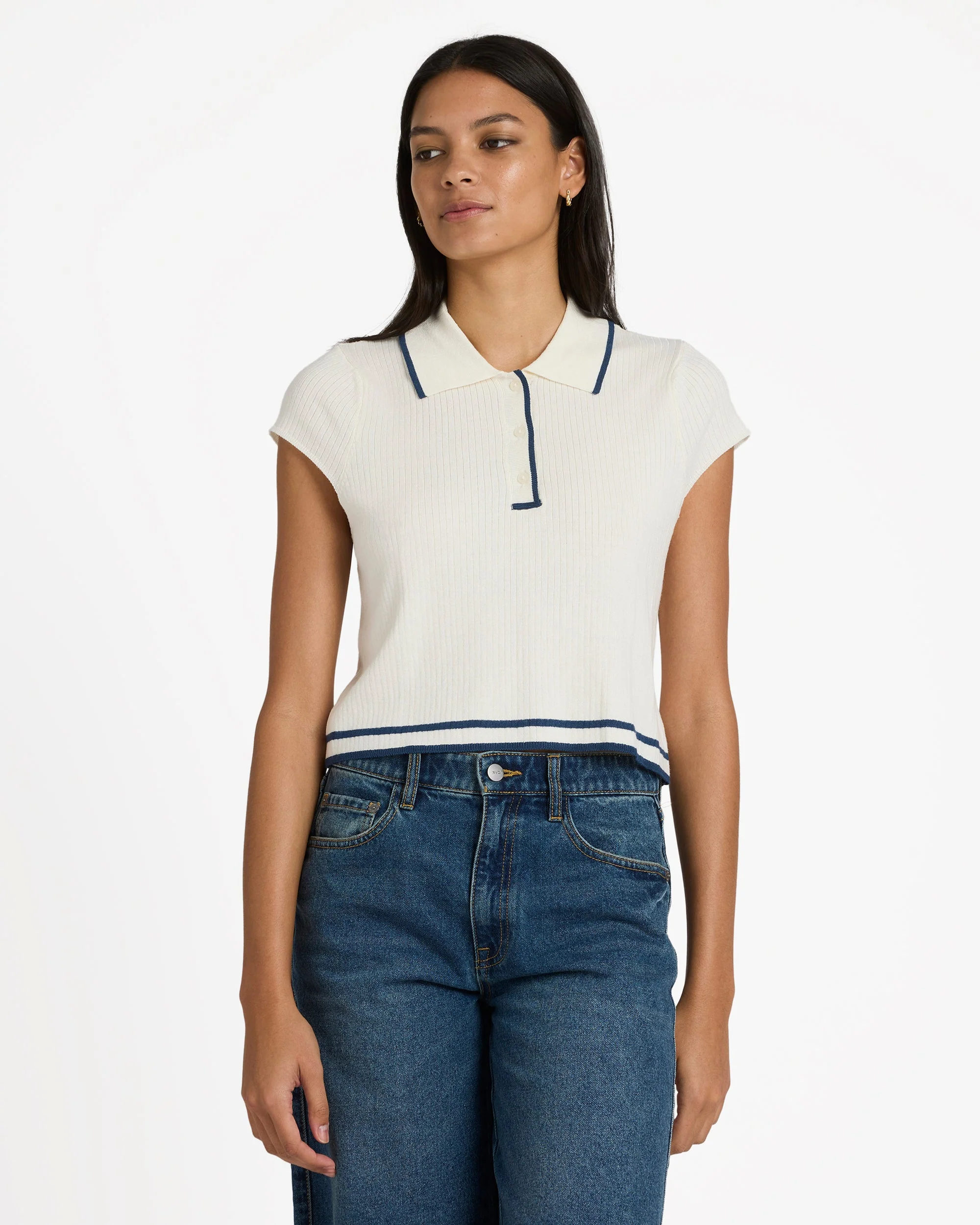Womens Tops
