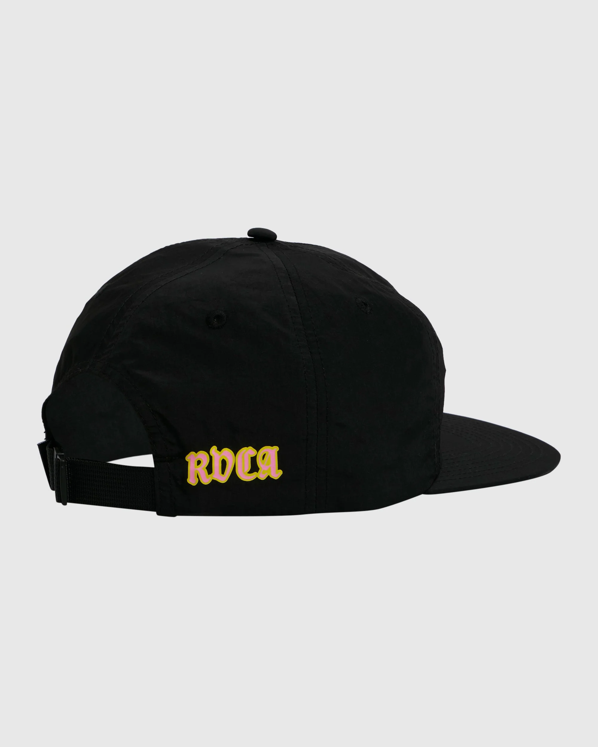 Too High Clipback Cap - Image 6