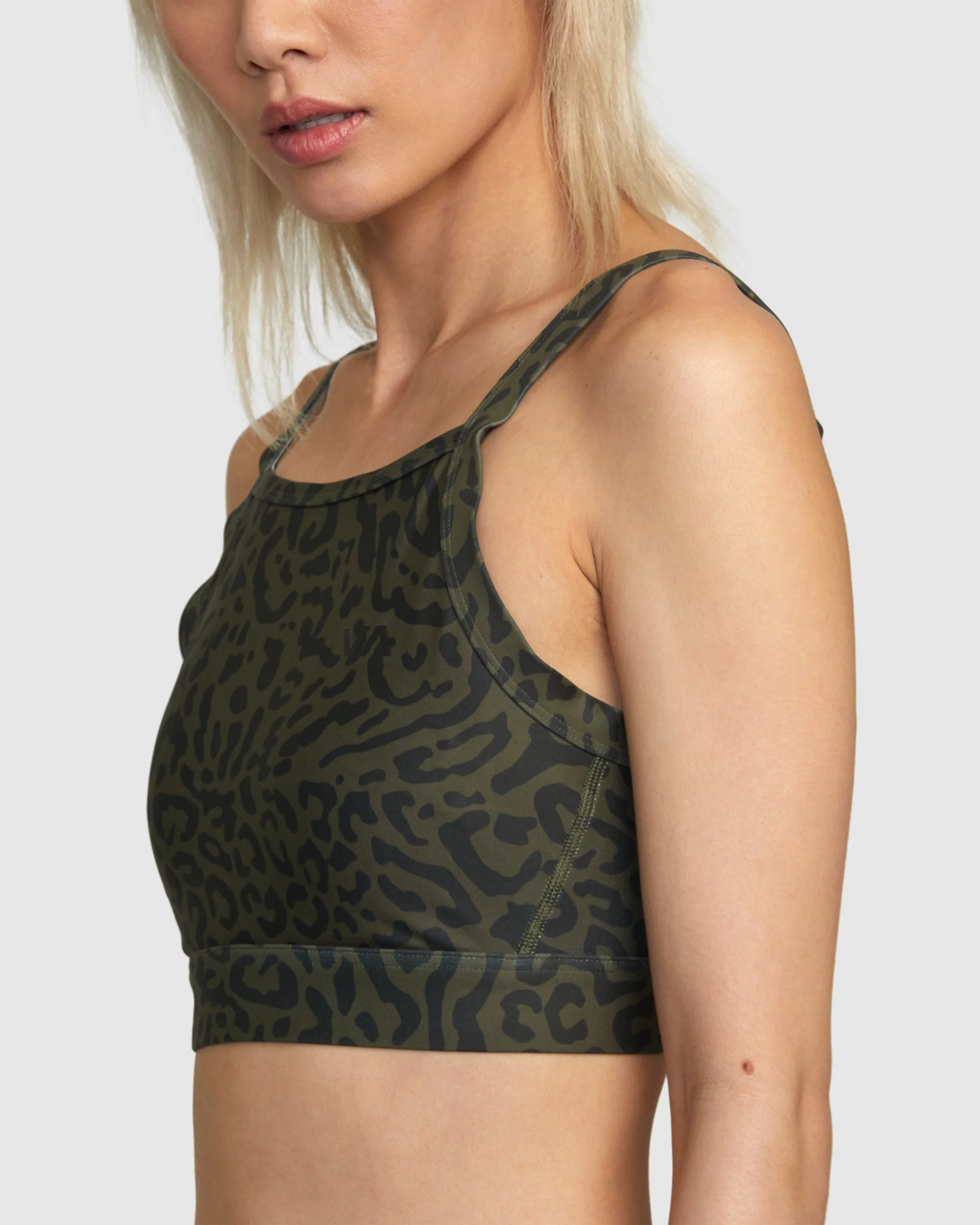 Womens VA Essential High Impact Bra - Image 4